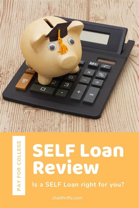 Self Loan Reviews